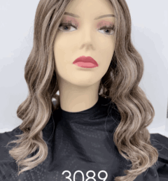 3089 Day to Date SS12 22 Shaded Cappuccino